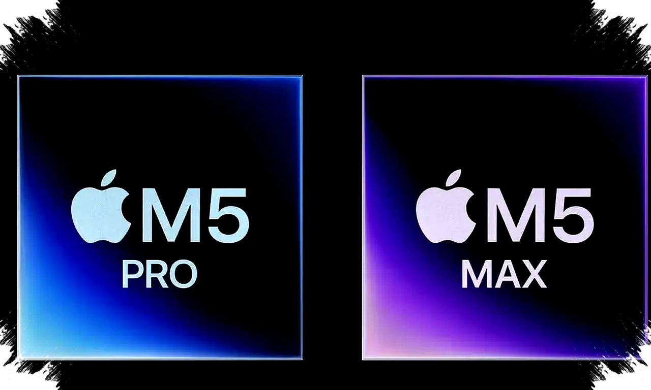 Apple M5 Max Pecahkan Rekor Benchmark, AMD dan Intel Terancam Kehilangan Tahta Performa