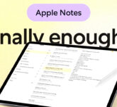 Apple Notes 2026 Makin Rapi dan Gesit, Smart Folder dan Quick Note Jadi Penentu Apple Notes 2026 Makin Rapi dan Gesit, Smart Folder dan Quick Note Jadi Penentu