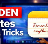 Apple Notes 2026 Makin Serius, Kunci Catatan Sematkan Daftar dan Rapikan Data dengan Tabel