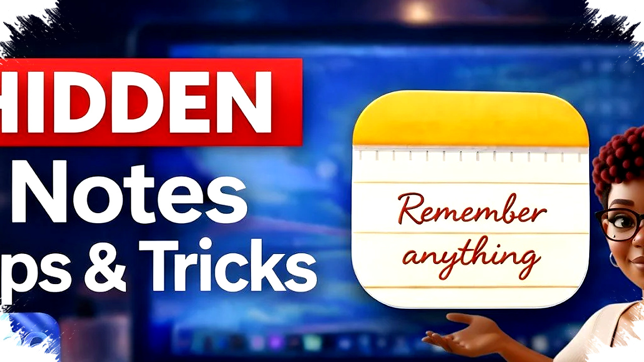 Apple Notes 2026 Makin Serius, Kunci Catatan Sematkan Daftar dan Rapikan Data dengan Tabel Apple Notes 2026 Makin Serius, Kunci Catatan Sematkan Daftar dan Rapikan Data dengan Tabel