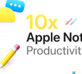 Apple Notes Tak Lagi Biasa, 3 Alat Gratis Ini Ubah Cara Kerja Pengguna Mac