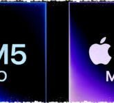 Apple Perkenalkan M5 Pro dan M5 Max, Fusion Architecture Baru dengan Super Core Tercepat dalam Sejarah MacBook Apple Perkenalkan M5 Pro dan M5 Max, Fusion Architecture Baru dengan Super Core Tercepat dalam Sejarah MacBook