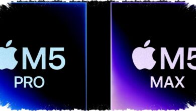 Apple Perkenalkan M5 Pro dan M5 Max, Fusion Architecture Baru dengan Super Core Tercepat dalam Sejarah MacBook