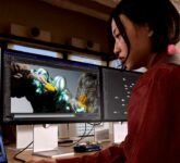 Apple Rilis Studio Display dan Studio Display XDR, Monitor 5K Mini-LED dengan Kontras Maksimal dan Kualitas Profesional Apple Rilis Studio Display dan Studio Display XDR, Monitor 5K Mini-LED dengan Kontras Maksimal dan Kualitas Profesional