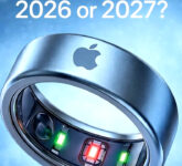 Apple Ring Makin Nyata, Meluncur 2026 atau Justru Baru 2027? Apple Ring Makin Nyata, Meluncur 2026 atau Justru Baru 2027?