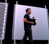 Apple Setop Mac Pro, Lini Ikonik Ini Tak Punya Penerus Lagi