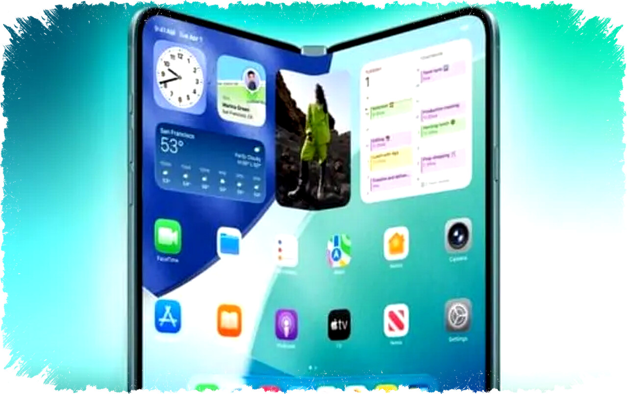 Apple Siapkan Gebrakan iPhone Fold Bersamaan iPhone 18 Pro 2026, Siap Tepis Dominasi Smartphone Lipat! Apple Siapkan Gebrakan iPhone Fold Bersamaan iPhone 18 Pro 2026, Siap Tepis Dominasi Smartphone Lipat!