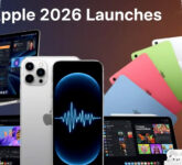 Apple Siapkan Lebih dari 15 Produk Baru di 2026, iPhone Lipat Bisa Jadi Pukulan Terbesar Apple Siapkan Lebih dari 15 Produk Baru di 2026, iPhone Lipat Bisa Jadi Pukulan Terbesar