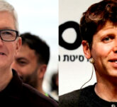 Apple Tahan Desainer Kunci dengan Bonus Saham Dadakan, OpenAI Makin Agresif Merekrut