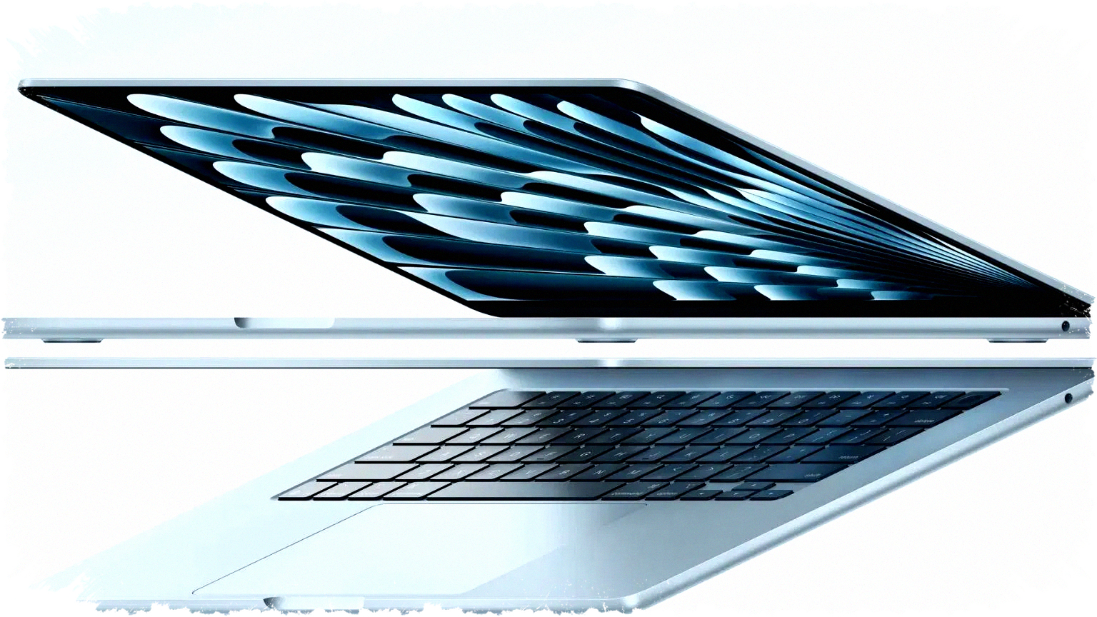 Apple Tak Sengaja Bocorkan MacBook Neo, Bukti Munculnya Laptop Murah yang Siap Guncang Pasar! Apple Tak Sengaja Bocorkan MacBook Neo, Bukti Munculnya Laptop Murah yang Siap Guncang Pasar!