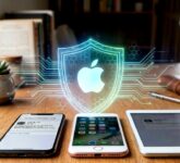 Apple Tambal Celah Berbahaya di iPhone Jadul, Pengguna iPhone X hingga 6s Wajib Update!