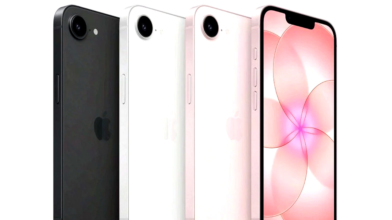 Apple Ubah Strategi Besar, iPhone 18e Siap Luncur 2027 dengan Chip A20 dan Fitur Eksklusif Entry-Level Apple Ubah Strategi Besar, iPhone 18e Siap Luncur 2027 dengan Chip A20 dan Fitur Eksklusif Entry-Level