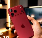 Apple Uji Merah Eksklusif untuk iPhone 18 Pro, Sinyal Perubahan Besar Lini Premium