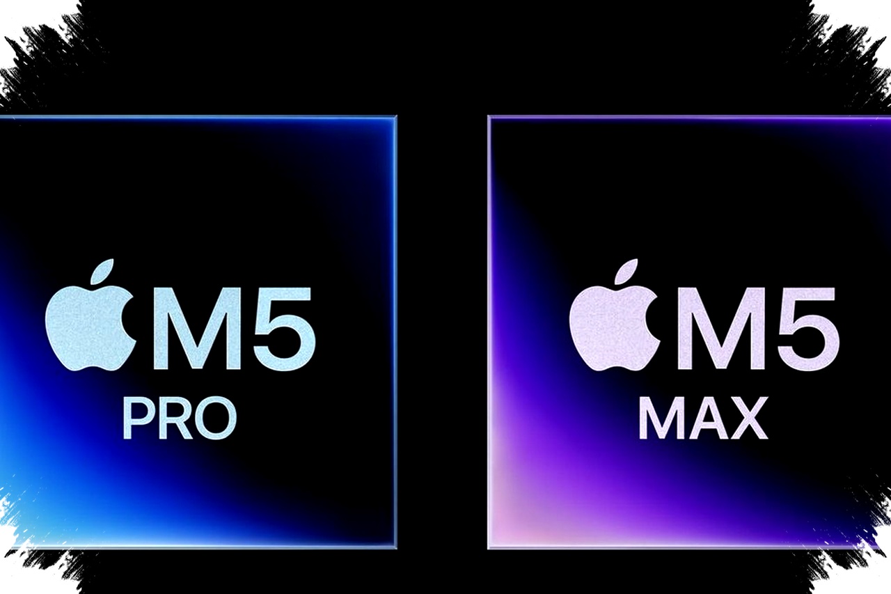 Apple Ungkap Chip M5 Pro dan M5 Max, Revolusi Performa AI dan Grafis MacBook Pro Generasi Terbaru! Apple Ungkap Chip M5 Pro dan M5 Max, Revolusi Performa AI dan Grafis MacBook Pro Generasi Terbaru!