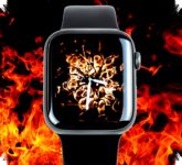 Apple Watch Diduga Membakar Pergelangan, Bekas Luka Tersisa dan Dukungan Apple Berlarut-larut