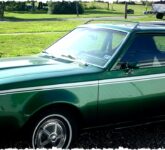 Approval AMC Gremlin Dimulai Dari Sketsa Brilian di Kantong Mual, Bagaimana Goresan Darurat Mewujudkan Mobil Ikonik?