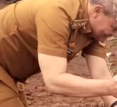 Apresiasi Gubernur Jateng di HUT Ke-65, Pesan KPH Banyumas Barat untuk Warisan Hijau Anak Cucu