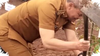 Apresiasi Gubernur Jateng di HUT Ke-65, Pesan KPH Banyumas Barat untuk Warisan Hijau Anak Cucu