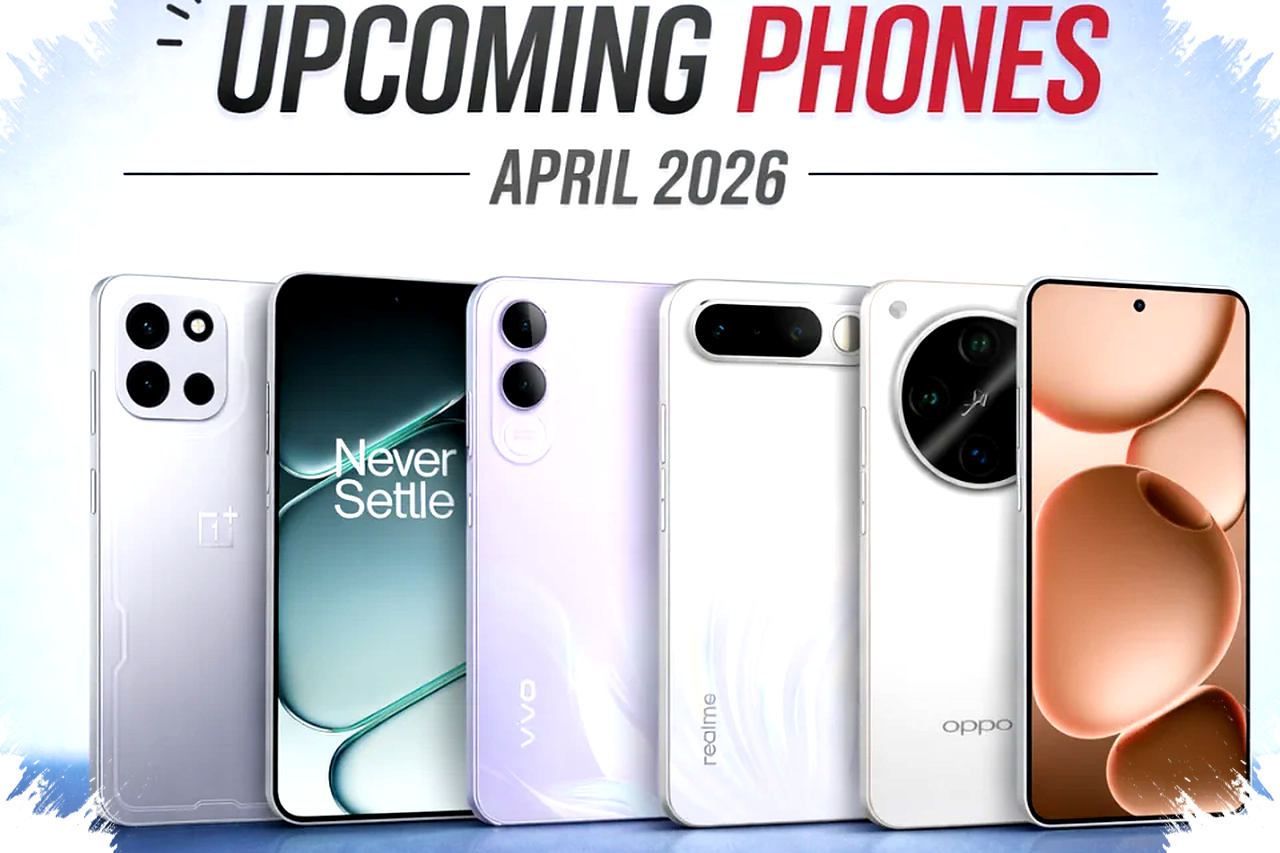 April 2026 Bisa Jadi Bulan Baterai Gila, Oppo Find X9 Ultra dan Nord 6 Siap Mencuri Fokus