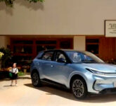 Arcfox T1 Siap Guncang GIIAS 2026, Penantang Baru GAC Aion UT di EV Murah