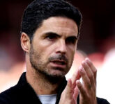 Arsenal Siap Hadapi Performa Tandang Kuat Everton di Liga Premier Arsenal Siap Hadapi Performa Tandang Kuat Everton di Liga Premier