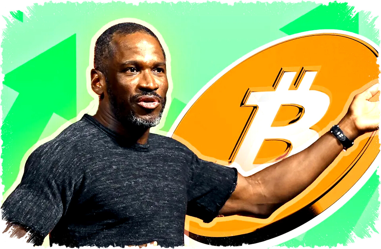 Arthur Hayes Prediksi Fed Cetak Uang Setelah Serangan Trump ke Iran, Apakah Bitcoin Siap Meroket Lagi? Arthur Hayes Prediksi Fed Cetak Uang Setelah Serangan Trump ke Iran, Apakah Bitcoin Siap Meroket Lagi?