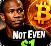 Arthur Hayes Tegaskan Tidak Beli Bitcoin Sekalipun $1, Mengungkap Risiko Serius Menunggu Kebijakan The Fed Berubah