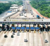 Arus Balik Dimulai Siang Ini, Cek Jadwal One Way Contraflow dan Gage Lebaran 2026