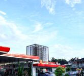 Arus Balik Lebaran 2026 Jangan Nekat Andalkan Rest Area, Ini SPBU Alternatif Semarang–Batang Arus Balik Lebaran 2026 Jangan Nekat Andalkan Rest Area, Ini SPBU Alternatif Semarang–Batang