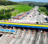 Arus Balik Lebaran Lebih Ringan, Diskon Tol 30 Persen Berlaku 26-27 Maret 2026