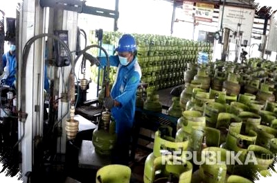 Arus Balik Lebaran Meningkat Tajam, Pertamina Jawa Barat Siapkan Pasokan BBM dan LPG Tepat Sasaran