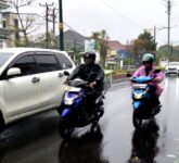 Arus Balik Lebaran Terancam Hujan Lebat, Banten hingga Jatim Siaga Hari Ini