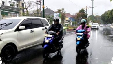 Arus Balik Lebaran Terancam Hujan Lebat, Banten hingga Jatim Siaga Hari Ini