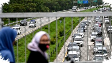 Arus Balik Tahap 2 Dipantau Ketat, Korlantas Siap Terapkan One Way Nasional Kalikangkung-Cikampek Utama
