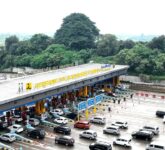 Arus Mudik Lebaran 2026 Mulai Mengental, Kendaraan ke Merak Naik Paling Tajam