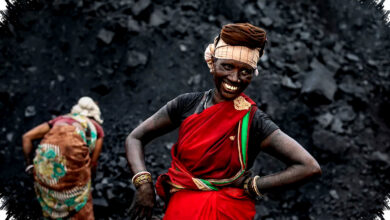 Asia Kembali Andalkan Batu Bara, Krisis LNG Akibat Perang Iran Ancaman Energi dan Lingkungan