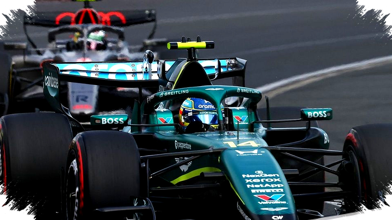 Aston Martin dan Honda Terancam Retak Awal Musim 2026, Risiko Kandasnya Aliansi Eksklusif yang Dijaga Sutradara Adrian Newey Aston Martin dan Honda Terancam Retak Awal Musim 2026, Risiko Kandasnya Aliansi Eksklusif yang Dijaga Sutradara Adrian Newey