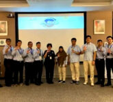 Astra Daihatsu Motor Bukti Superioritas Dengan Sertifikat AEO Penuh Integritas, Menampar Kompetitor yang Masih Berjuang Patuh Regulasi! Astra Daihatsu Motor Bukti Superioritas Dengan Sertifikat AEO Penuh Integritas, Menampar Kompetitor yang Masih Berjuang Patuh Regulasi!