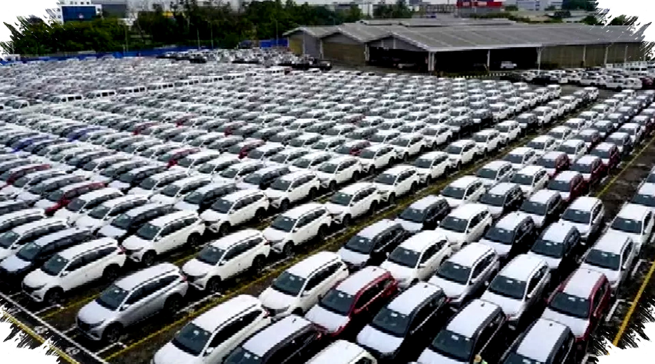 Astra Daihatsu Tak Sekadar Mobil, Kekuatan Sertifikasi AEO Bukti Keunggulan yang Menghancurkan Batas Rantai Pasok Global Astra Daihatsu Tak Sekadar Mobil, Kekuatan Sertifikasi AEO Bukti Keunggulan yang Menghancurkan Batas Rantai Pasok Global