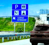 Astra Infra Siapkan Fasilitas Super Lengkap di Tol Mudik Lebaran 2026, Kenyamanan dan Teknologi Ultra Fast Charging Siap Menemani Perjalanan