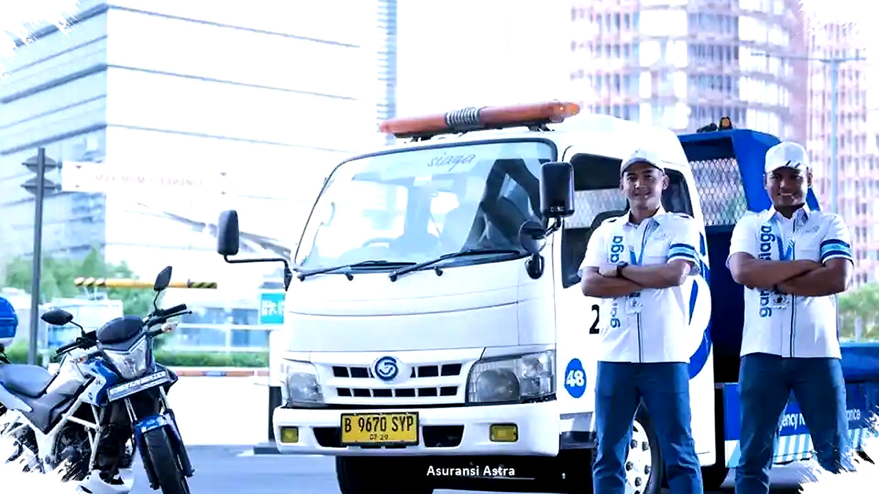 Asuransi Astra Hadir Dengan Garda Siaga, Lindungi Pemudik Dari Risiko Tak Terduga Sepanjang Perjalanan Asuransi Astra Hadir Dengan Garda Siaga, Lindungi Pemudik Dari Risiko Tak Terduga Sepanjang Perjalanan