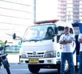 Asuransi Astra Siagakan 61 Armada Garda Siaga, Siap Atasi Darurat Mudik 2026 dengan Perlindungan Total Asuransi Astra Siagakan 61 Armada Garda Siaga, Siap Atasi Darurat Mudik 2026 dengan Perlindungan Total