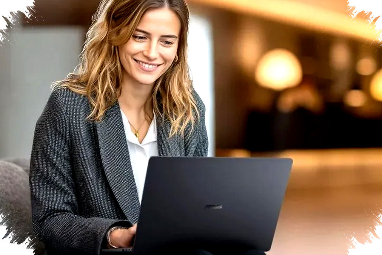 Asus ExpertBook B3 G1 Resmi, Laptop Bisnis Ini Tembus 96GB RAM dan Empat Opsi CPU Intel Asus ExpertBook B3 G1 Resmi, Laptop Bisnis Ini Tembus 96GB RAM dan Empat Opsi CPU Intel