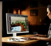 Asus ExpertCenter P600 AiO Resmi Rilis, PC AI Bisnis Dengan NPU 50 TOPS￼