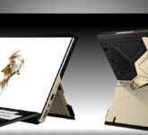 Asus ROG Flow Z13-KJP Hadir Dengan Desain Futuristik Kojima Productions, Perangkat Gaming Premium Dilengkapi Bonus Eksklusif Death Stranding 2