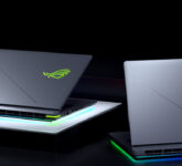 Asus ROG Strix G16 dan G18 2026 Resmi, Layar 300 Hz dan Desain Tool-Less