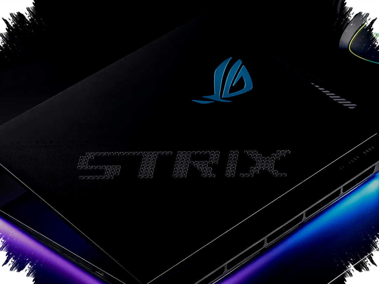 Asus Siapkan ROG Strix Scar 18 Baru, Layar 4K Mini LED dan RTX 5090 Mengintai Asus Siapkan ROG Strix Scar 18 Baru, Layar 4K Mini LED dan RTX 5090 Mengintai