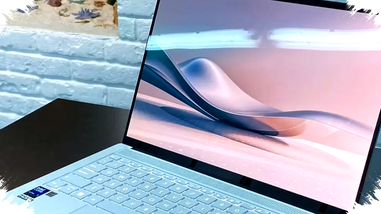 Asus Zenbook S14 OLED 2026, Laptop AI Tipis Untuk Kerja Modern Dengan Layar Tajam Dan Performa Kencang Asus Zenbook S14 OLED 2026, Laptop AI Tipis Untuk Kerja Modern Dengan Layar Tajam Dan Performa Kencang