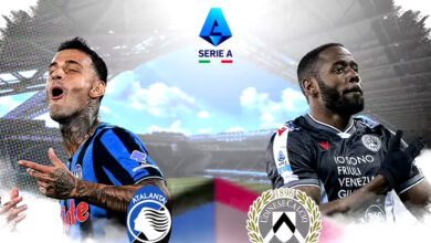 Atalanta Berjuang Keras Dekati Zona Liga Champions, Ancaman Udinese Jadi Ujian Terberat La Dea di Bergamo