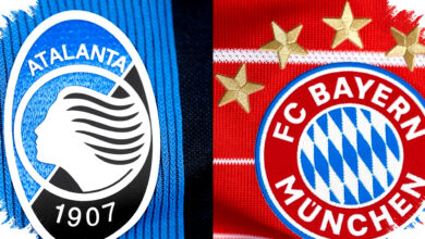 Atalanta Hadapi Ujian Berat Bayern Munich di Liga Champions, Duel Taktik dan Bintang Memperebutkan Dominasi Eropa
